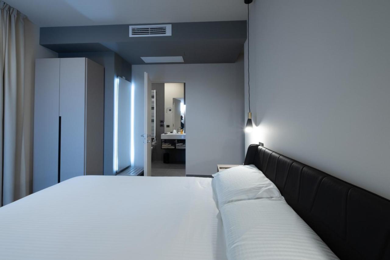 Bbcube Hotel