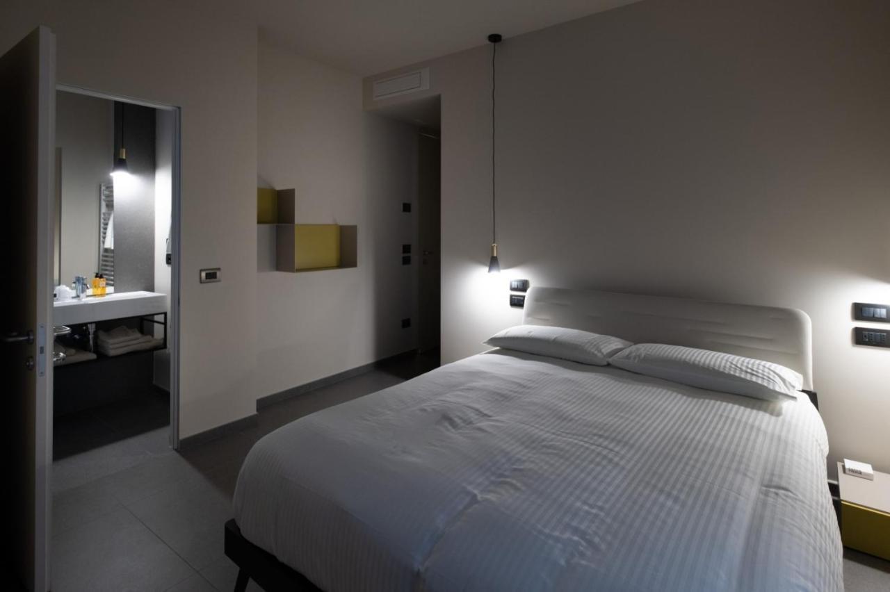 Bbcube Hotel *