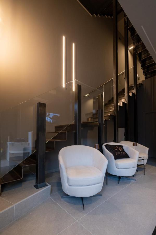 Bbcube Hotel