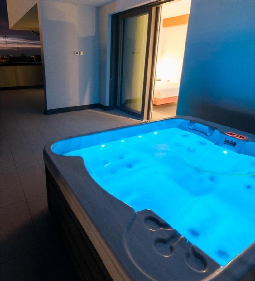 Bbcube Hotel Porto Viro