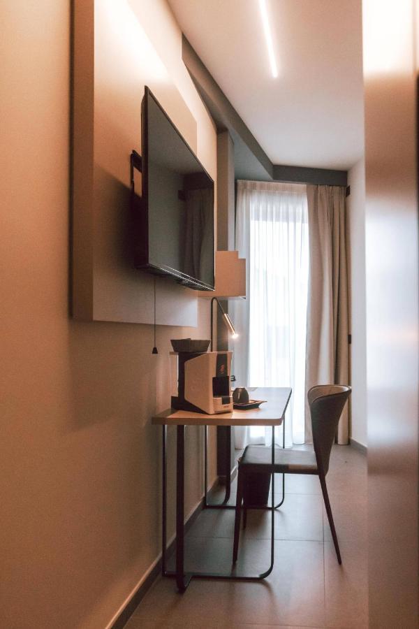 Bbcube Hotel *